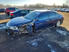 1HGCR2F35GA010268 2016 HONDA ACCORD
