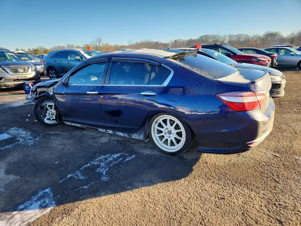 1HGCR2F35GA010268 2016 HONDA ACCORD - Image 2