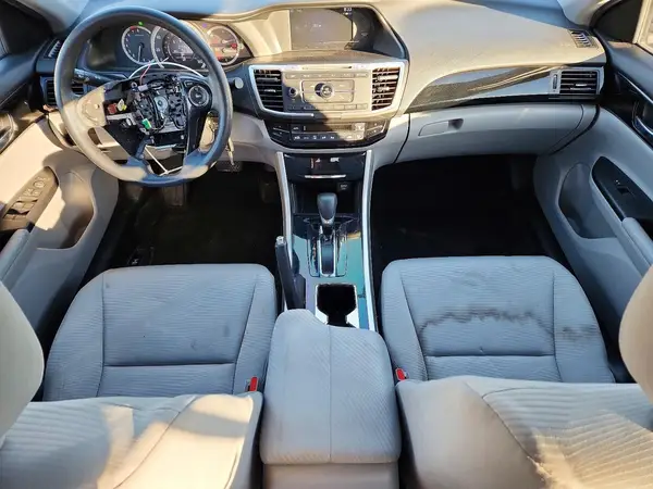 1HGCR2F35GA010268 2016 HONDA ACCORD - Image 8