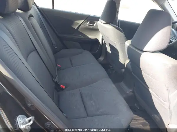 1HGCR2F35GA010772 2016 HONDA ACCORD - Image 8