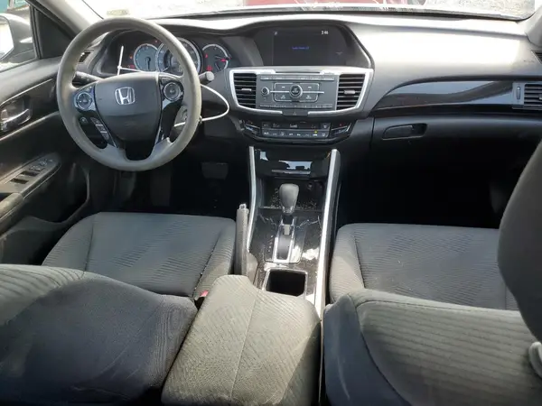 1HGCR2F35GA012392 2016 HONDA ACCORD - Image 8