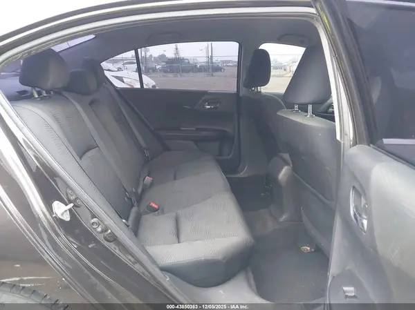 1HGCR2F35GA014563 2016 HONDA ACCORD - Image 8