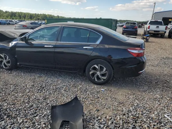 1HGCR2F35GA015292 2016 HONDA ACCORD - Image 2