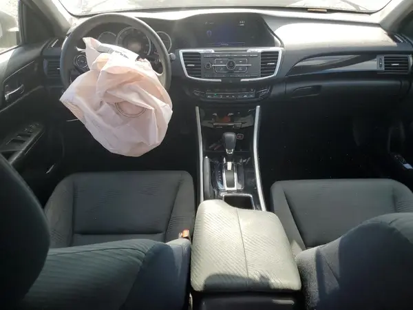 1HGCR2F35GA015292 2016 HONDA ACCORD - Image 8