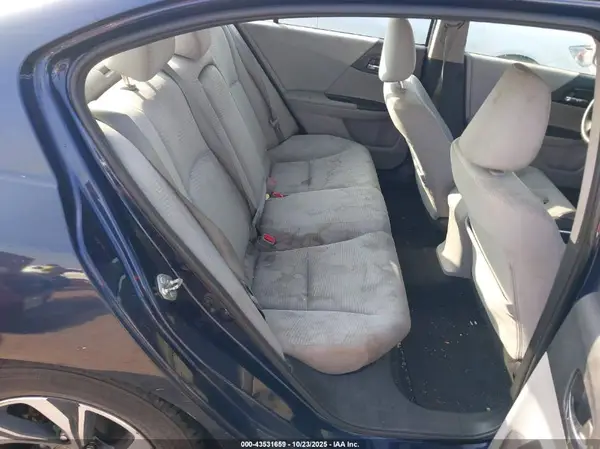 1HGCR2F35GA015941 2016 HONDA ACCORD - Image 8
