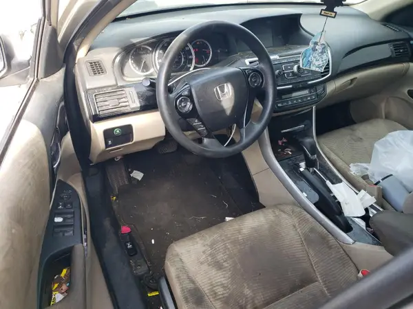 1HGCR2F35GA020721 2016 HONDA ACCORD - Image 8
