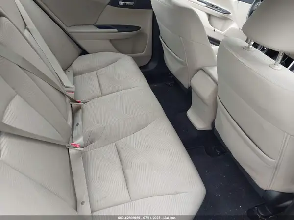1HGCR2F35GA021433 2016 HONDA ACCORD - Image 8