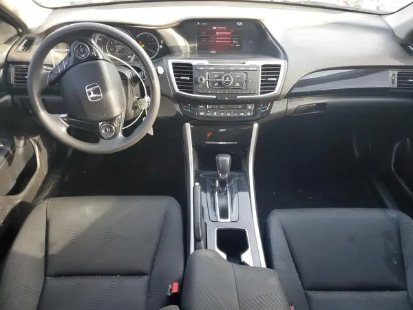 1HGCR2F35GA025398 2016 HONDA ACCORD - Image 8