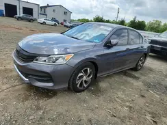 1HGCR2F35GA030150 2016 HONDA ACCORD