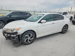1HGCR2F35GA035400 2016 HONDA ACCORD