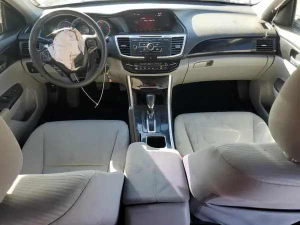 1HGCR2F35GA035686 2016 HONDA ACCORD - Image 8