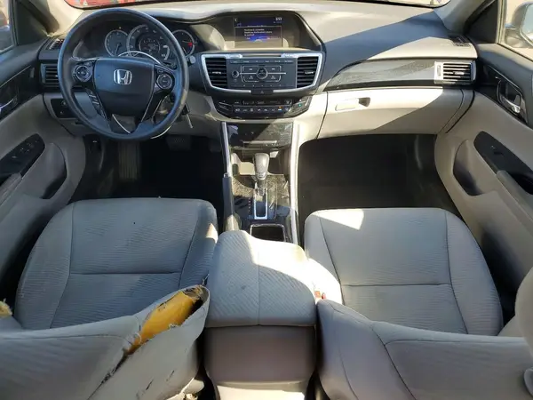 1HGCR2F35GA035705 2016 HONDA ACCORD - Image 8