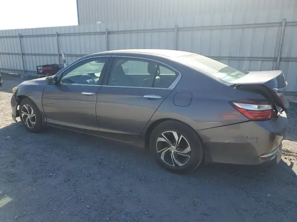 1HGCR2F35GA036823 2016 HONDA ACCORD - Image 2