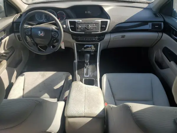 1HGCR2F35GA036823 2016 HONDA ACCORD - Image 8