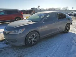 1HGCR2F35GA041214 2016 HONDA ACCORD