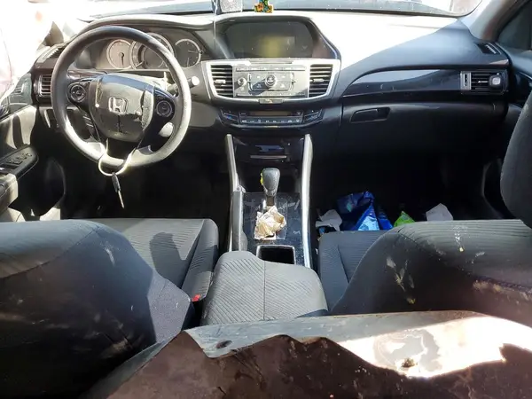 1HGCR2F35GA041259 2016 HONDA ACCORD - Image 8