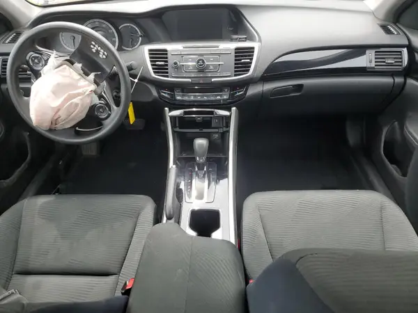 1HGCR2F35GA041312 2016 HONDA ACCORD - Image 8