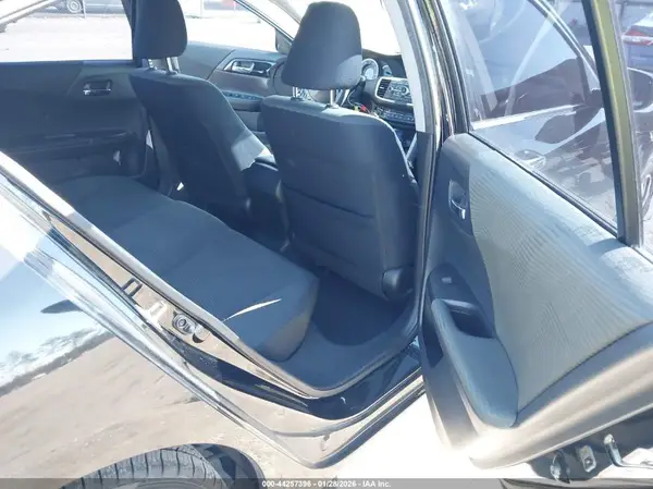 1HGCR2F35GA042170 2016 HONDA ACCORD - Image 8