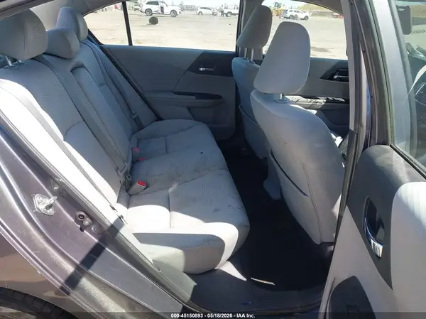 1HGCR2F35GA045778 2016 HONDA ACCORD - Image 8
