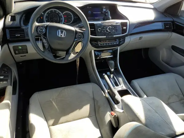 1HGCR2F35GA049040 2016 HONDA ACCORD - Image 8