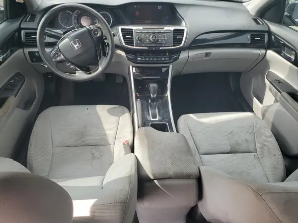 1HGCR2F35GA050303 2016 HONDA ACCORD - Image 8