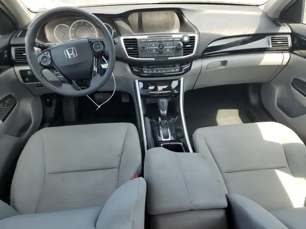 1HGCR2F35GA050351 2016 HONDA ACCORD - Image 8