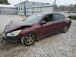 1HGCR2F35GA050737 2016 HONDA ACCORD
