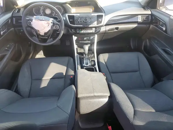 1HGCR2F35GA051032 2016 HONDA ACCORD - Image 8