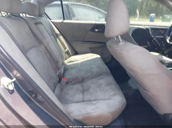 1HGCR2F35GA051791 2016 HONDA ACCORD - Image 8