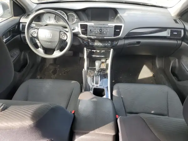 1HGCR2F35GA052696 2016 HONDA ACCORD - Image 8