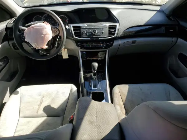 1HGCR2F35GA053833 2016 HONDA ACCORD - Image 8