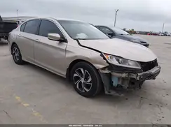 1HGCR2F35GA053993 2016 HONDA ACCORD