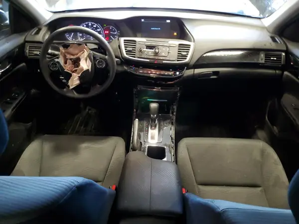 1HGCR2F35GA054609 2016 HONDA ACCORD - Image 8