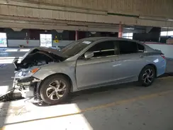 1HGCR2F35GA055341 2016 HONDA ACCORD