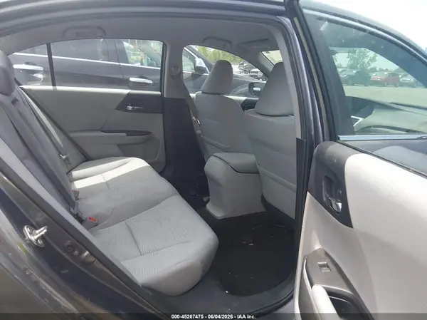1HGCR2F35GA055789 2016 HONDA ACCORD - Image 8