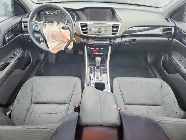 1HGCR2F35GA056151 2016 HONDA ACCORD - Image 8