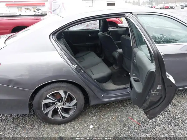1HGCR2F35GA056196 2016 HONDA ACCORD - Image 8
