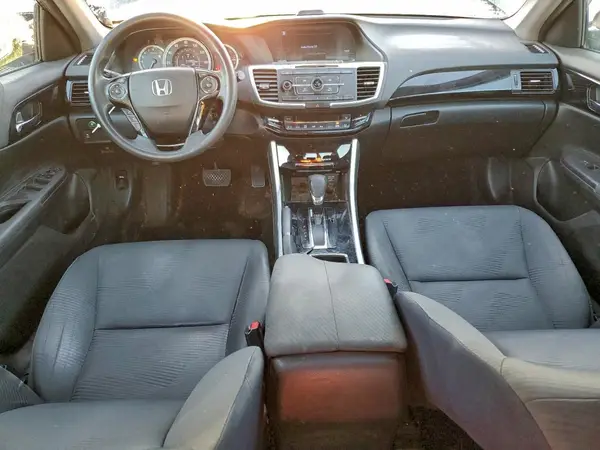 1HGCR2F35GA056201 2016 HONDA ACCORD - Image 8