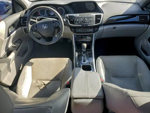 1HGCR2F35GA057588 2016 HONDA ACCORD - Image 8
