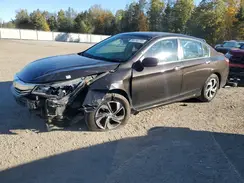 1HGCR2F35GA057851 2016 HONDA ACCORD