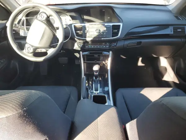 1HGCR2F35GA057851 2016 HONDA ACCORD - Image 8