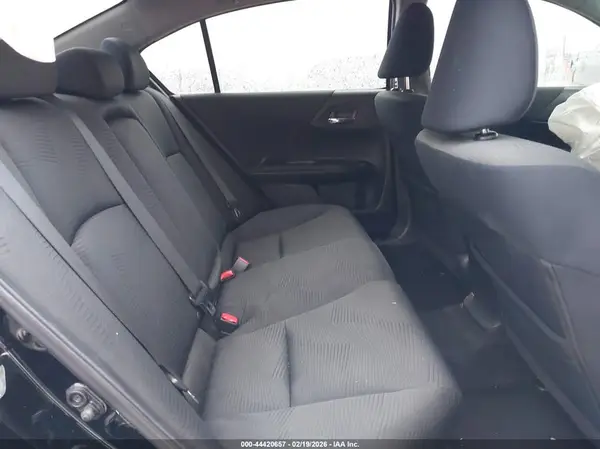 1HGCR2F35GA057929 2016 HONDA ACCORD - Image 8