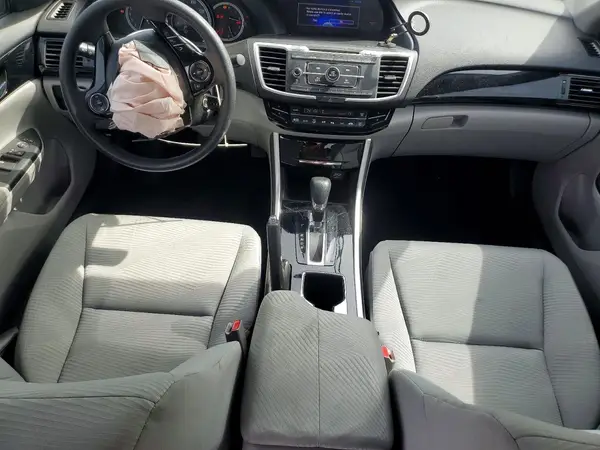 1HGCR2F35GA059437 2016 HONDA ACCORD - Image 8
