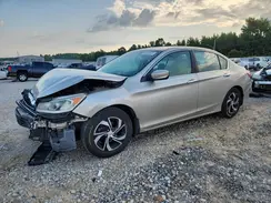 1HGCR2F35GA061687 2016 HONDA ACCORD