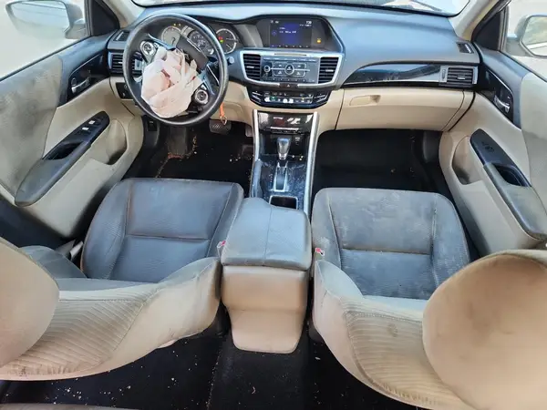 1HGCR2F35GA061687 2016 HONDA ACCORD - Image 8