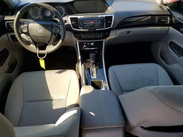 1HGCR2F35GA062466 2016 HONDA ACCORD - Image 8