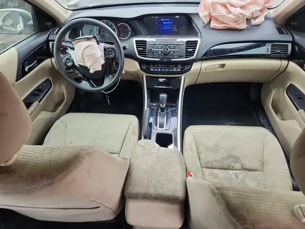 1HGCR2F35GA062631 2016 HONDA ACCORD - Image 8