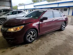 1HGCR2F35GA064993 2016 HONDA ACCORD
