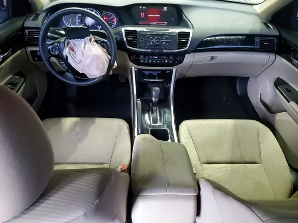 1HGCR2F35GA064993 2016 HONDA ACCORD - Image 8