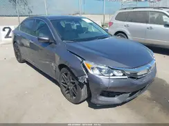1HGCR2F35GA065769 2016 HONDA ACCORD